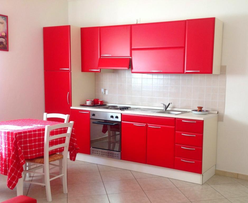 Hr Vapore Gatteo Mare Gatteo a Mare Habitación foto